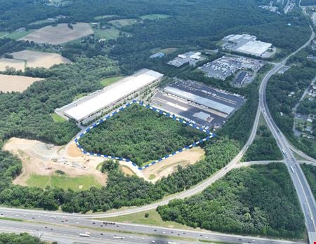 Photo of commercial space at 5 Center Drive in North East