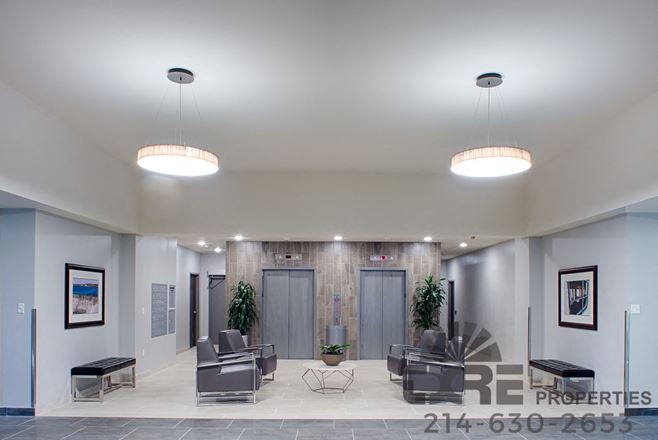 1151 North Buckner Blvd