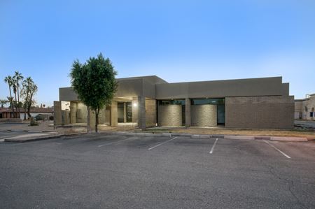 Retail space for Sale at 3350 S Price Rd in Tempe
