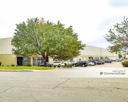 Industrial space for Rent at 12801 Wetmore Road in San Antonio