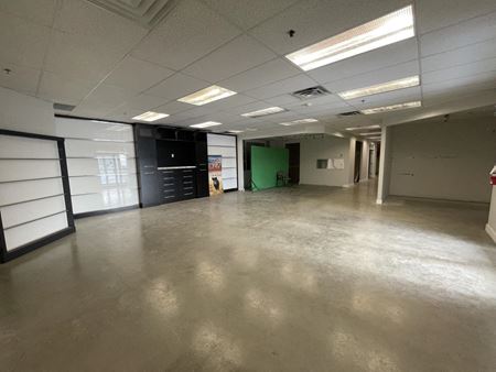 Industrial space for Rent at 412 Liberty Avenue in Red Deer County