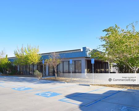 Photo of commercial space at 10019 Yucca Road in Adelanto