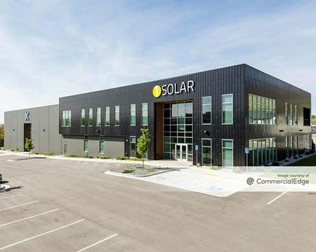Office space for Rent at 819 North Lagoon Drive in Farmington