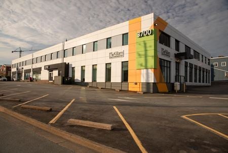 Mixed Use space for Rent at  3700 Kempt Road  in Halifax