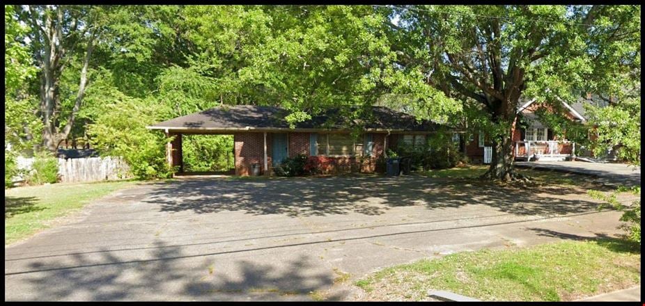 Other space for Sale at 1223 Canton Street in Roswell