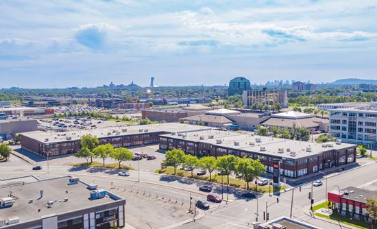 6742-6846, rue Jarry Est