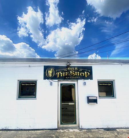Retail space for Rent at 420 Boston Road in Billerica