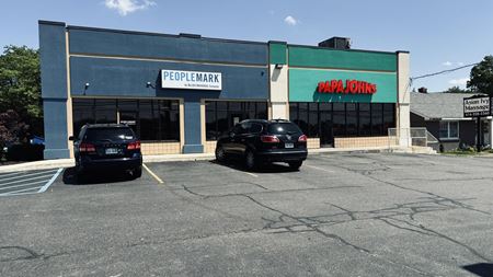 Photo of commercial space at 4236 Kalamazoo Ave SE in Grand Rapids