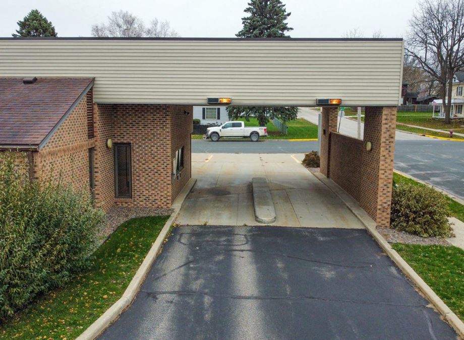 FOR SALE OR LEASE  Freestanding Office Building in Downtown Eyota - 27 2nd St SW