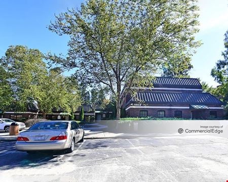 Commercial space for Rent at 1901 Ashwood Court in Greensboro