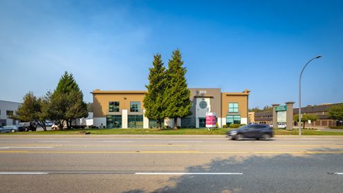 Broadway Business Park