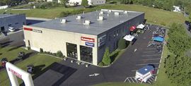 Martin Motorsports
