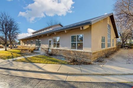 Office space for Rent at 4803 Innovation Dr. in Fort Collins