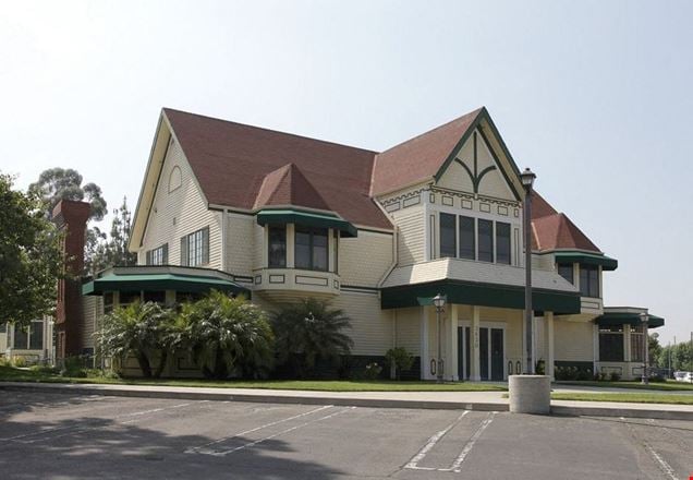 Office space for Rent at 3630 Park Sierra Dr. in Riverside