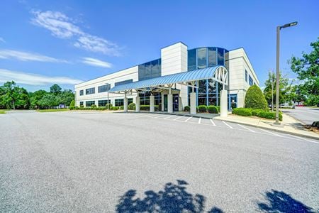 Office space for Rent at 405 Topgolf Way in Augusta