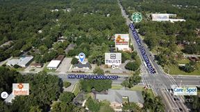 43rd Street Executive Office | 1,689± SF Office Condo