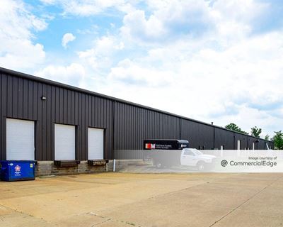 Brunswick Business Centre I