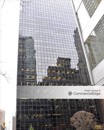 499 Park Avenue