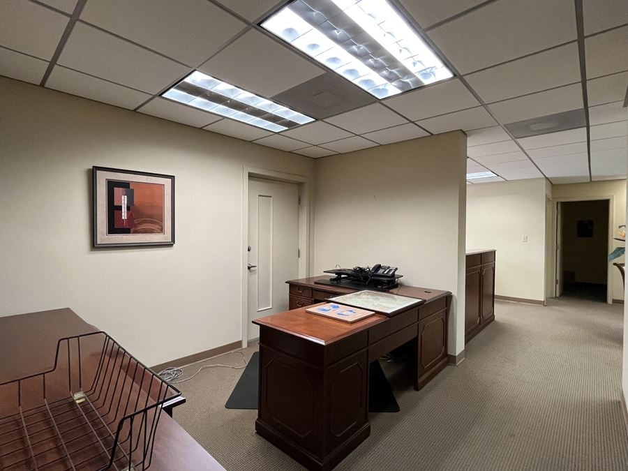 (2) Office Condos for Sale :: South Tampa