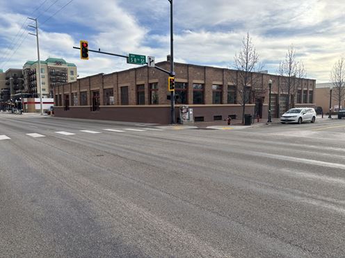 500 S 8th St