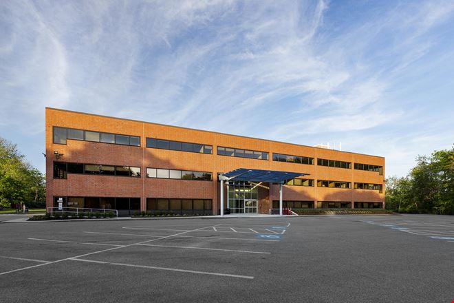  Baldwin Medical Center