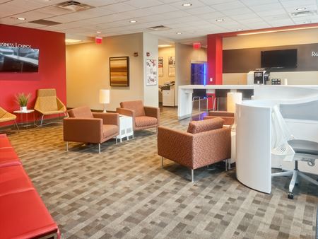 Office space for Rent at 2009 Mackenzie Way Suite 100 in Cranberry Township