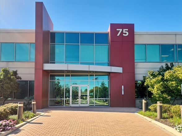 Regus - Malvern - Valley Stream Pkwy