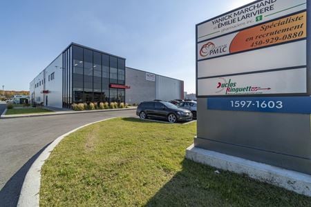 125 Jean Coutu St. 125 Jean Coutu St.