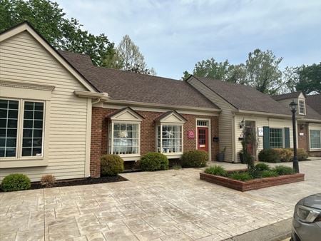 Retail space for Rent at 614 Wooster Pike in Terrace Park