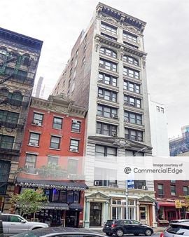 88 University Place