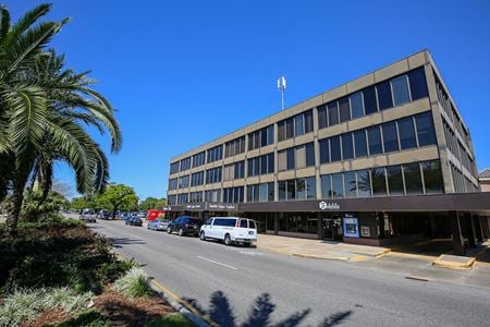 Office space for Rent at 145 Allen Toussaint Blvd in New Orleans