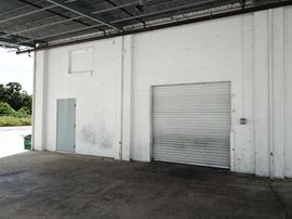 Eldridge Street Warehouse & Storage  