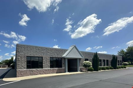 Photo of commercial space at 3315 E Ridgeview St - Suite 1000 in Springfield