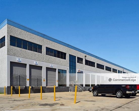 Prologis Northwest Trade Center - 1065 Texan Trail