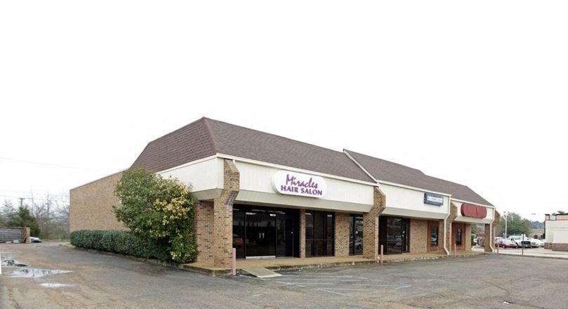 898 Centre Street. RIdgeland, MS.