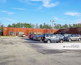 402 & 404 Lippincott Drive