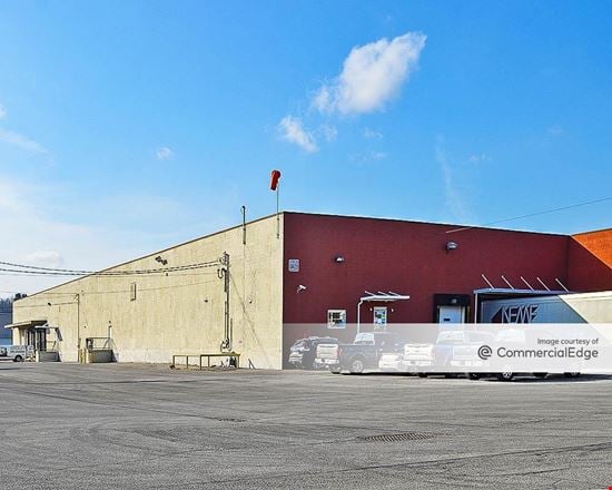 Buncher Commerce Park - 12, 13, 14A & 14B Avenue B