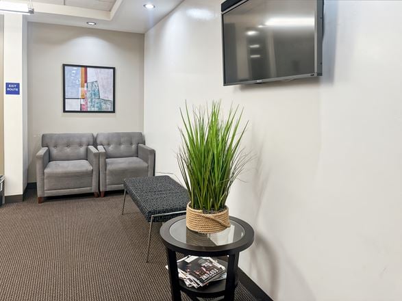 CA, Bakersfield - 4900 California Avenue