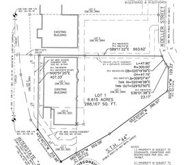 Oshkosh Redevelopment Opportunity