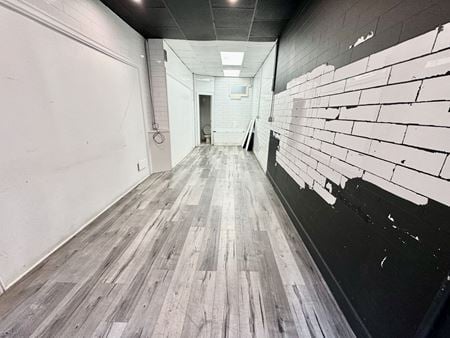 Photo of commercial space at 926 Amsterdam Ave in New York