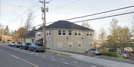 Photo of commercial space at 24111 NE Halsey St  in Wood Village