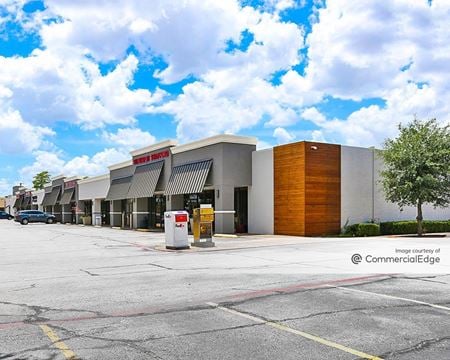 Photo of commercial space at 1499 Regal Row in Dallas