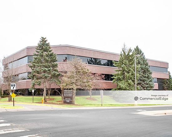 Valley Square Corporate Center