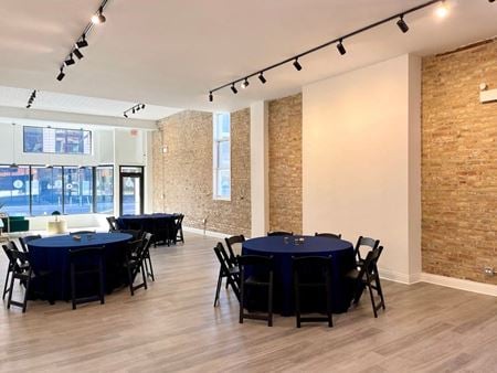 Coworking space for Rent at 833 North Milwaukee Avenue in Chicago