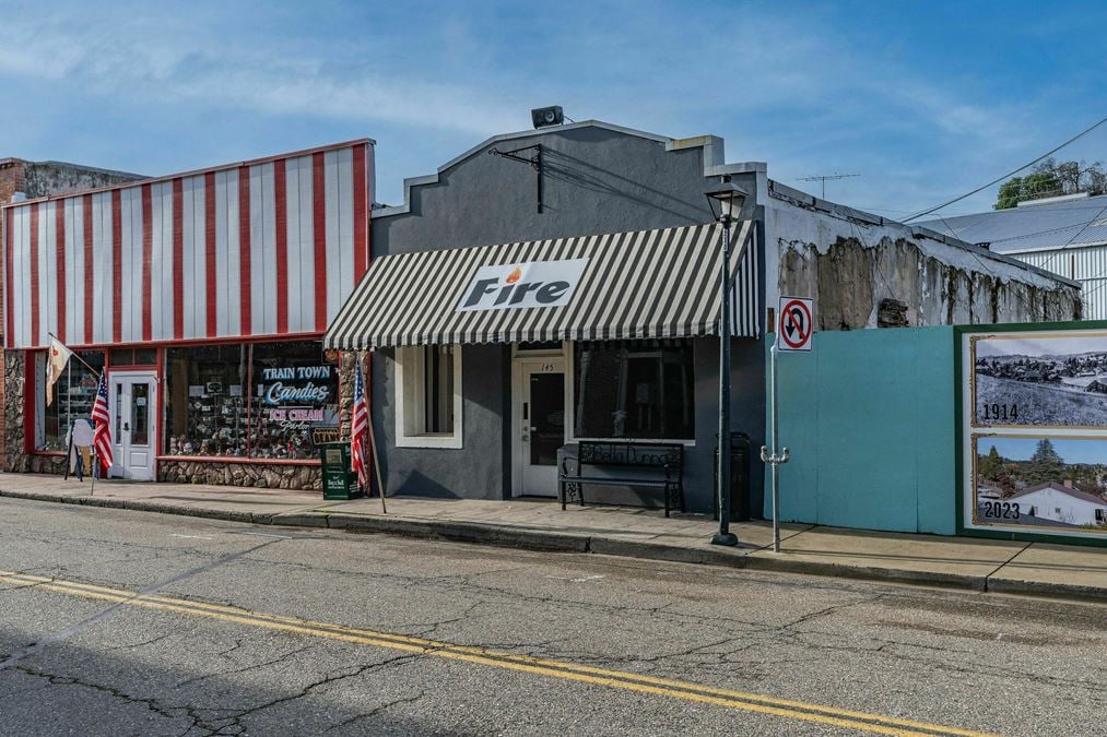 145 Main St.