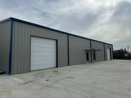 Photo of commercial space at NEW CONSTRUCTION: 17564 Matany Road in Justin