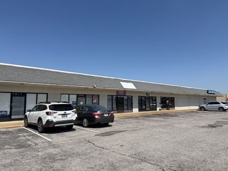 Retail space for Rent at 3675 S Mendenhall Rd in Memphis