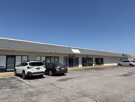 Retail space for Rent at 3675 S Mendenhall Rd in Memphis