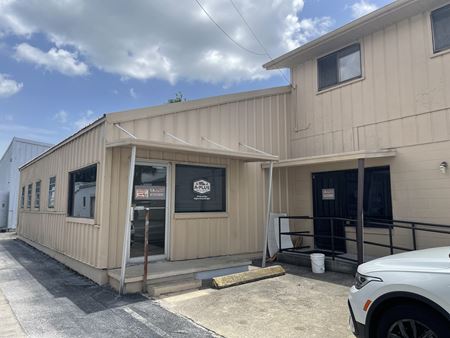 Office Space For Lease - Holly Hill