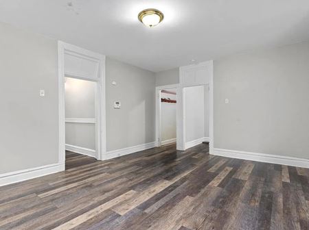 Multi-Family space for Sale at 3331-3335 South Jefferson Avenue in St. Louis